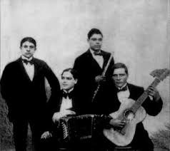 Cuarteto Eduardo Arolas (1912)
