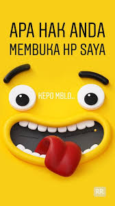 Wallpaper Lucu Wallpaper Lucu Ungkapan Lucu