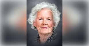 Mrs. Agnes M. Voris Obituary (2023)