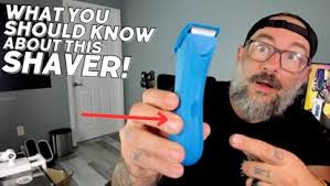 Amazon.com: The TrimsMen No Nick Ball Trimmer, Body Hair Clipper for Men,  Manscape Razor, Ceramic Blades, Waterproof, Electric Groin, Groin & Pubic  Shaver, Nose & Ear, Manscape Kit, Men's Gift