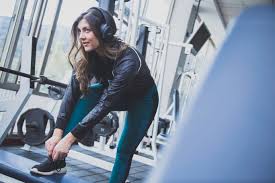 L'ansia da palestra ti perseguita? Andare In Palestra Da Sola Come Superare L Ansia Da Palestra Per Davvero