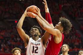 The official athletic site of the ohio state buckeyes. Illinois Basketball 2018 19 Player Review Adonis De La Rosa The Champaign Room