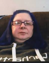 Obituary information for Patty Ann Gawthrop