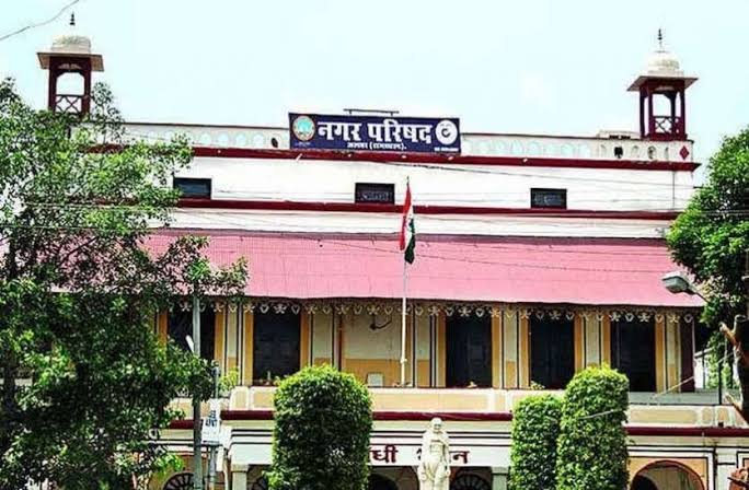 एक डायल पर मिलेगी तमाम सुविधाएं, अलवर नगर परिषद आयुक्त की नई पहल