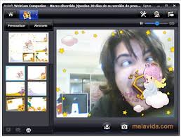 Perfect for meetings, streams, and broadcasts! Webcam Companion 4 0 20 365 Download For Pc Free