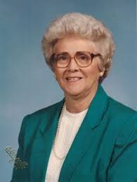 Gwendolyn (Kicklighter) Kennedy Obituary December 31, 2013