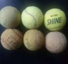 Feb 14, 2018 · 3 teknik menangkap bola kasti paling tepat. Bola Kasti Bola Tennis Second Bekas Murah Olahraga 814982728