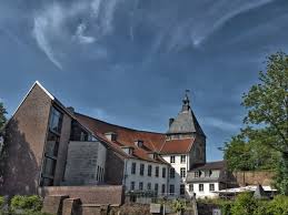 Asia express moers מיקוד 47443. Moers Castle Moerser Schloss Description Photos On The Map