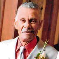 Obituary information for Stanley Batiste, Sr.
