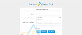 Canara Bank Net Banking An Expert Guide For Internet Banking