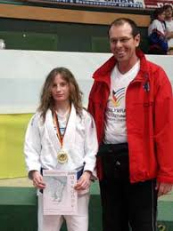 Nordrhein-Westfälischer Judo-Verband e.V. Duisburg