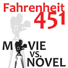 Ray bradbury's famous novel about a future society in which books are outlawed gets the movie treatment. Fahrenheit 451 Movie Worksheets Teaching Resources Tpt