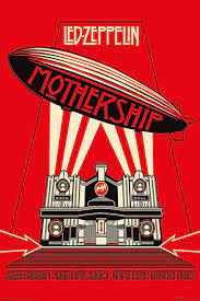 Stay informed with both shreveport louisiana news as well. Mothership Led Zeppelin Poster Emp