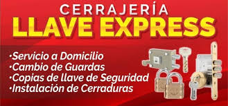 Cerrajeria Lave Express