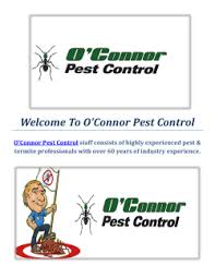 O'connor pest & termite control camarillo. J J Exterminating Pest Control Baton Rouge