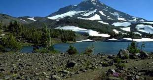 Chambers Lakes Hikes Camp Lake Oregon Lake