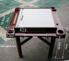 148288676 Domino Table Diy Table Domino