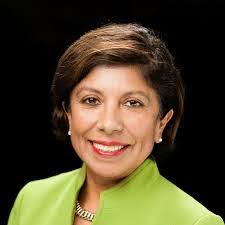 Lucia Griffith's Instagram, Twitter & Facebook