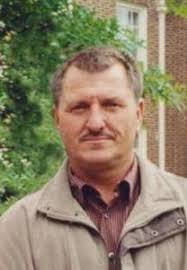 Larry Ricker Obituary (1954