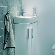 What are the shipping options for corner bathroom sinks? Twyfords E200 Corner Vanity Unit Basin 320mm