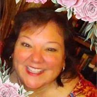 Yvette Marie Salinas Ruiz