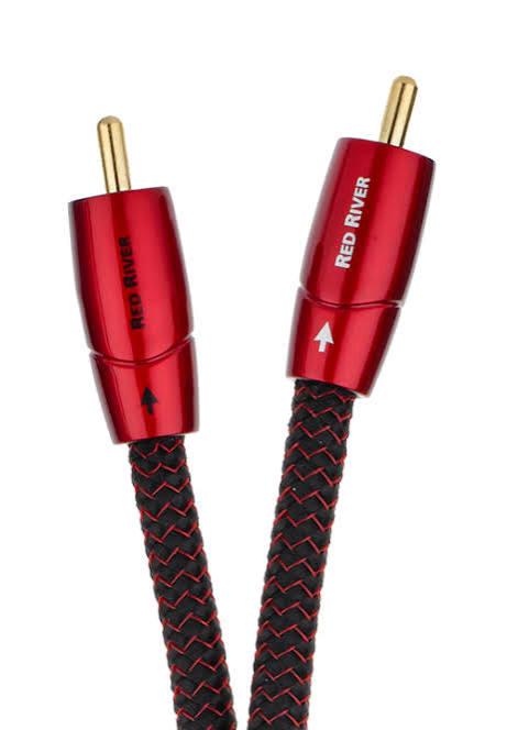 Audioquest Red River review | What Hi-Fi?
