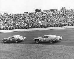 There are many sizes of nascar tracks. Tiregate Scandal Rocked Nascar In 98 Nascar Hall Of Fame Curators Corner