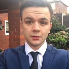 Dexter Lovett (@DexterLovett2)