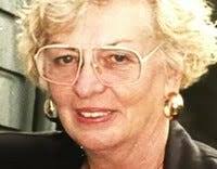 Barbara Ann (Bruen) McGrath Obituary