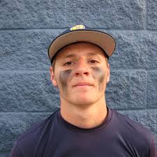 Jake Griggs' Big Valley Christian High School Career Home