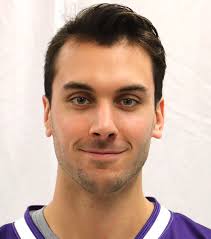 2021-22 Men's Hockey Roster