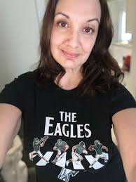 Are there other Parrot Heads in the group?