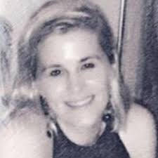 Christina Reuther's Instagram, Twitter & Facebook