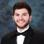 Krewe of Ceres Charity Ball 2020 — Escorts