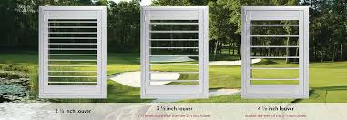 Top 10 Things To Know Before Buying A Plantation Shutter