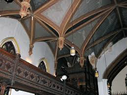 Peter's church is the third structure in the parish's history, the first having been built in 1715. St Peter S Restoration Built On Foundation Of Outreach Amnewyork