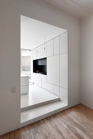 Epingle Par Sandrine Viara Sur Cuisine Cuisine Minimaliste Renovation Maison Et Cuisine D Interieur Contemporain