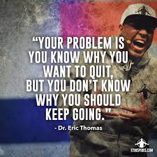  Pin On Eric Thomas Quotes