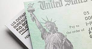 Line 30 on the 1040 tax form allows you to let the irs know that you didn't receive. Why Haven T I Received My Second Stimulus Check The Turbotax Blog
