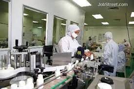 6463, lorong ayam didik 2, taman ria jaya light industrial park, 08000 sungai petani, kedah. Working At Idaman Pharma Manufacturing Sdn Bhd Company Profile And Information Jobstreet Com Malaysia