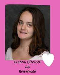 Meet some of our Ensemble for Mean Girls Jr! Come see the hard work of  these cast memebrs and many more