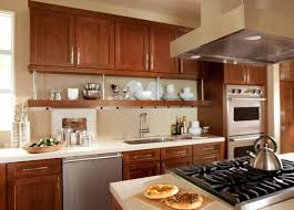 Waypoint Living Spaces Kitchen Cabinets And Countertops Kitchen Cabinets Showroom Kitchen Design