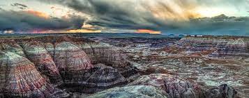 Petrified forest national park rv camping. A Prehistoric Paradise Camping The Petrified Forest National Park