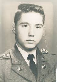 James Sharkey Obituary February 26, 2014