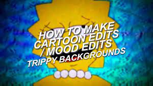 30 different slides to impress your audience. Trippy Background Tutorial Cartoon Edits Mood Edits Youtube