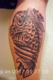 Maybe you would like to learn more about one of these? Hinh XÄƒm Ca Chep Ä'Æ¡n Giáº£n Co Y NghÄ©a Gi Tattoo Ga
