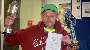 V peteroboju je postavila več svetovnih rekordov. Lindvai Zabehol 221 6 Km Za 24 Slovensky Atleticky Zvaz Facebook