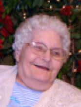 Obituary information for Donna Frewaldt