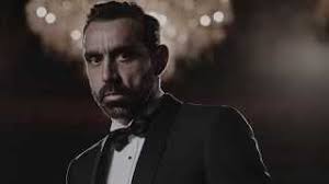 Adam Goodes joins new David Jones ambassador line-up