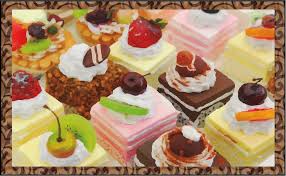 Maybe you would like to learn more about one of these? Cinco Sentidos Pasteleria Catering Photos Facebook